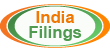 India Filings