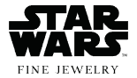 Star war fiine jewelry